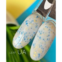 База Saga Leaf Base UA, 15 мл TPO free